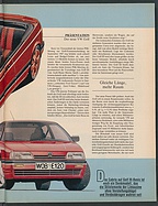 Seite 15 von Übersicht: auto motor und sport / Nr. 8 / 1988 - Titelseite