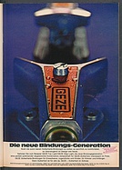 Seite 119 von auto motor und sport Nr. 24 / 1971