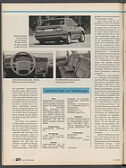 Seite 28 von Übersicht: auto motor und sport / Nr. 13 / 1991 - Titelseite