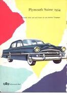AR-Katalog 1954 Seite 