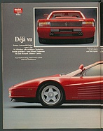 Seite 8 von Übersicht: auto motor und sport / Nr. 20 / 1984 - Titelseite