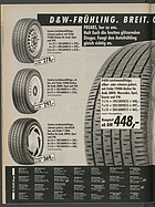 Seite 104 von Übersicht: auto motor und sport / Nr. 5 / 1988 - Titelseite