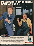 Seite 97 von Übersicht: auto motor und sport / Nr. 6 / 1984 - Titelseite