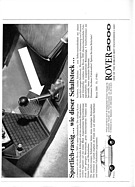 Seite 6 von Übersicht: Powerslide Nr. 3 / 1966 Titelseite