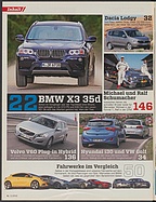 Seite 4 von auto motor und sport Nr. 11 / 2012