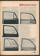 Seite 51 von auto motor und sport Nr. 21 / 1971