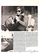 Seite 43 von Übersicht: Powerslide Nr. 11 / 1972 Titelseite