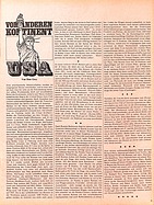 Seite 3 von Übersicht: Powerslide Nr. 11 / 1969 Titelseite