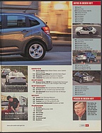 Seite 5 von auto motor und sport Nr. 1 / 2010