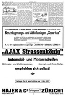 Seite 5 von AR Nr. 9 / 1922 vom 03.03
