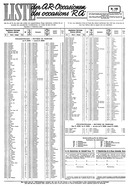 Seite 25 von AR Nr. 44 / 1952 vom 15.10