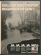 Seite 125 von Übersicht: auto motor und sport / Nr. 7 / 1982 - Titelseite