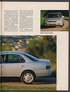 Seite 41 von Übersicht: auto motor und sport / Nr. 23 / 1991 - Titelseite