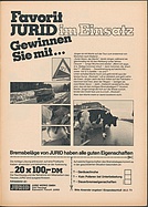 Seite 17 von auto motor und sport Nr. 1 / 1973
