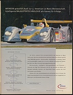 Seite 13 von Übersicht: auto motor und sport / Nr. 1 / 2003 - Titelseite