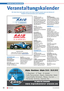 Seite 68 von SwissClassics Nr. 4 / 2011