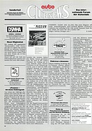 Seite 52 von Auto exklusiv Nr. 10 / 1987