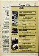 Seite 3 von ADAC Motorwelt Nr. 2 / 1976 vom 01.02