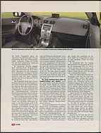 Seite 22 von Übersicht: auto motor und sport / Nr. 12 / 2006 - Titelseite