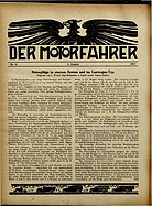 Seite 2 von ADAC Motorfahrer Nr. 31 / 1917 vom 04.08