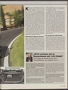 Seite 33 von auto motor und sport Nr. 14 / 2013