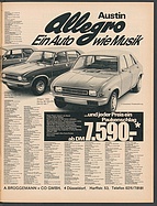 Seite 13 von auto motor und sport Nr. 2 / 1975