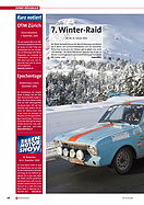 Seite 18 von SwissClassics Nr. 1 / 2010