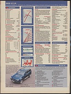 Seite 32 von Übersicht: auto motor und sport / Nr. 26 / 2003 - Titelseite