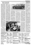 Testbericht: Probeahrt mit dem Renault Espace - Blick in die Zukunft? (AR-Zeitung Nr. 24 / 1984 vom 07.Jun.1984 - Seite 19)