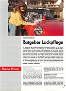 Seite 27 von Auto exklusiv Nr. 2 / 1990