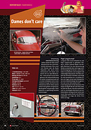 Seite 42 von SwissClassics Nr. 1 / 2007