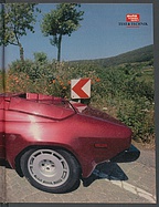 Seite 23 von Übersicht: auto motor und sport / Nr. 19 / 1986 - Titelseite