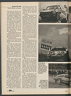 Seite 308 von Übersicht: auto motor und sport / Nr. 8 / 1988 - Titelseite