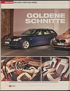 Seite 40 von Übersicht: auto motor und sport / Nr. 6 / 2009 - Titelseite