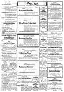 Seite 23 von AR Nr. 33 / 1952 vom 30.07