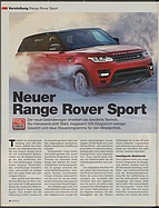 Seite 20 von auto motor und sport Nr. 8 / 2013