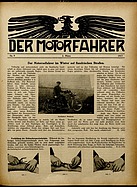 Seite 3 von ADAC Motorfahrer Nr. 9 / 1917 vom 03.03