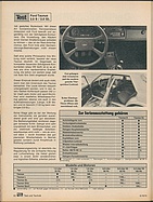 Seite 90 von auto motor und sport Nr. 6 / 1976