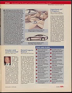 Seite 9 von Übersicht: auto motor und sport / Nr. 16 / 2003 - Titelseite