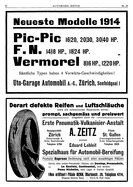 Seite 2 von AR Nr. 29 / 1914 vom 18.07