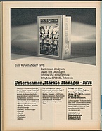 Seite 52 von auto motor und sport Nr. 15 / 1977