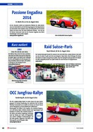 Seite 44 von SwissClassics Nr. 2 / 2014