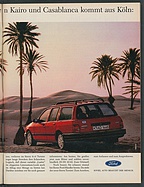 Seite 27 von Übersicht: auto motor und sport / Nr. 9 / 1987 - Titelseite