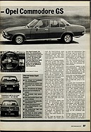 Seite 37 von ADAC Motorwelt Nr. 9 / 1972 vom 01.09