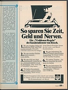 Seite 19 von auto motor und sport Nr. 10 / 1975