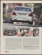 Seite 22 von Übersicht: auto motor und sport / Nr. 13 / 2009 - Titelseite