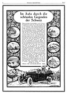 Seite 2 von Illustrierte AR Nr. 6 / 1926 vom 01.08