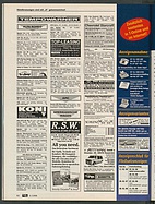 Seite 83 von Übersicht: auto motor und sport / Nr. 4 / 1998 - Titelseite