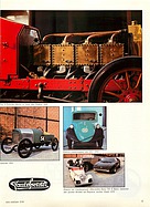 Seite 33 von Auto exklusiv Nr. 5 / 1984