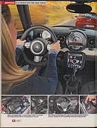 Seite 58 von auto motor und sport Nr. 3 / 2010